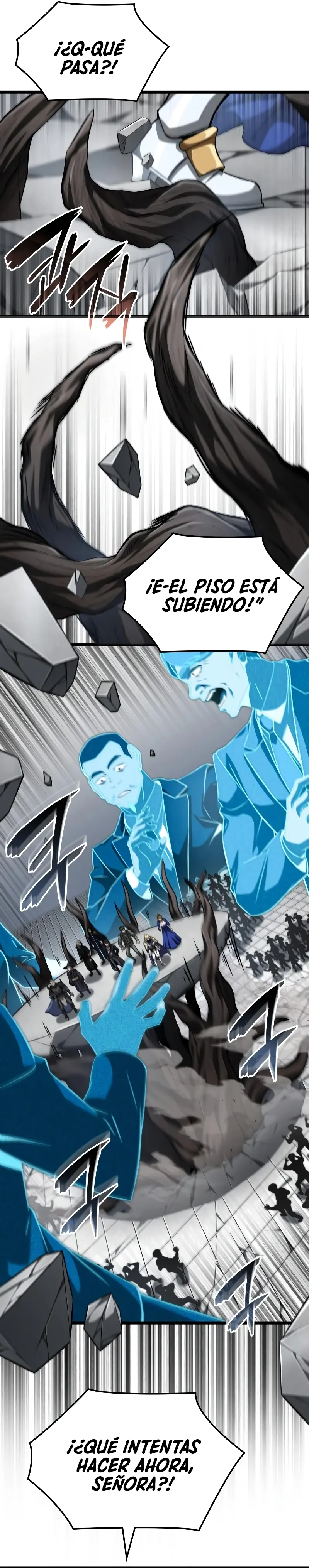Jugador de talento insano Capítulo 72 - Page 27