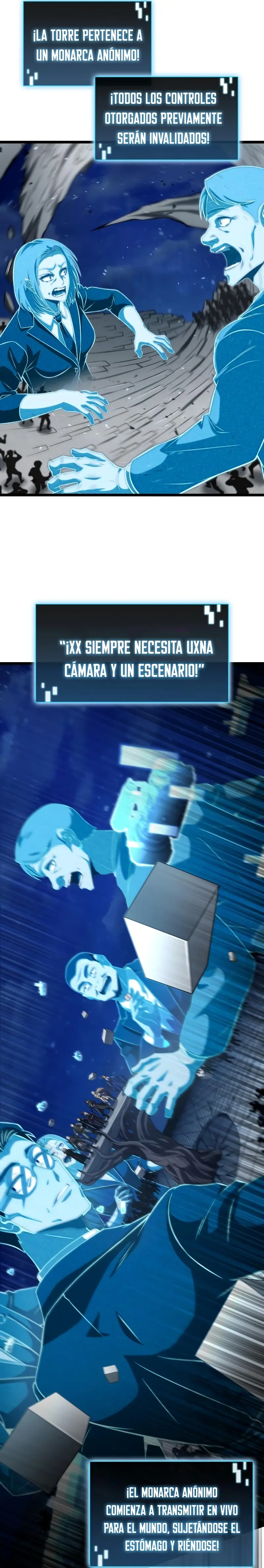Jugador de talento insano Capítulo 72 - Page 29