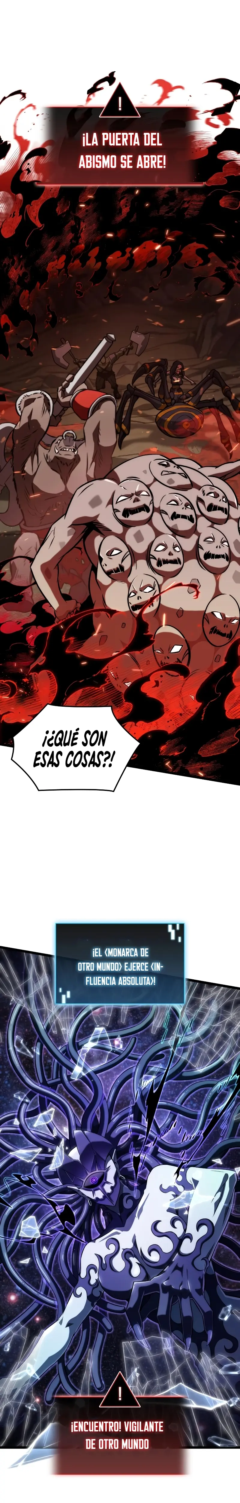 Jugador de talento insano Capítulo 72 - Page 34