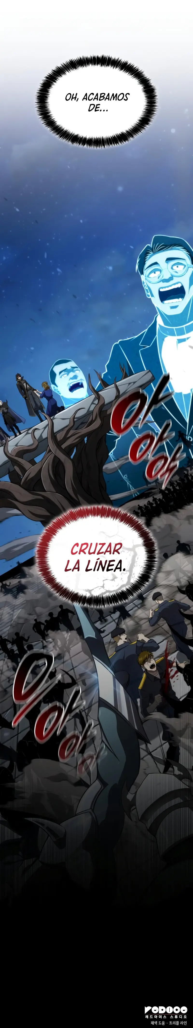 Jugador de talento insano Capítulo 72 - Page 41