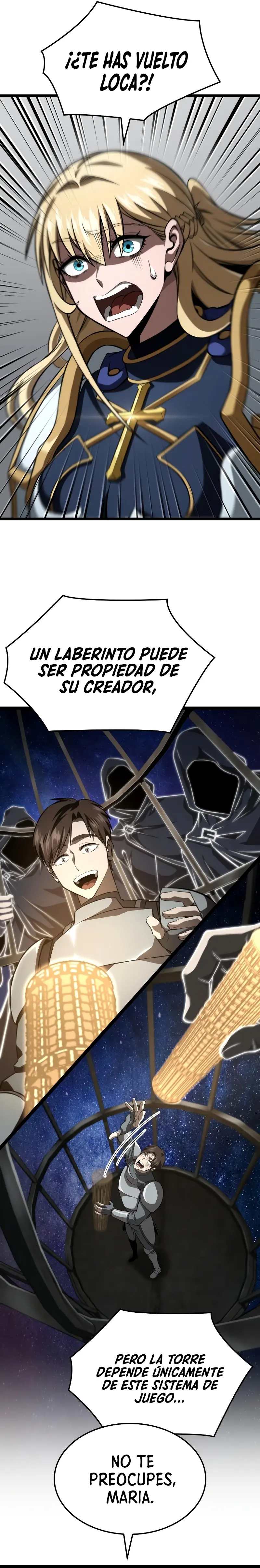 Jugador de talento insano Capítulo 72 - Page 5