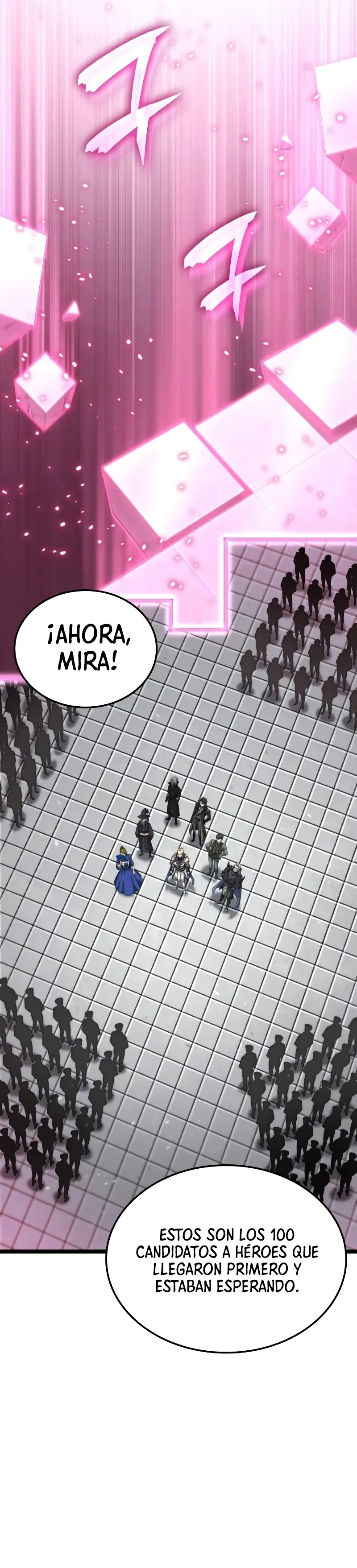 Jugador de talento insano Capítulo 72 - Page 7