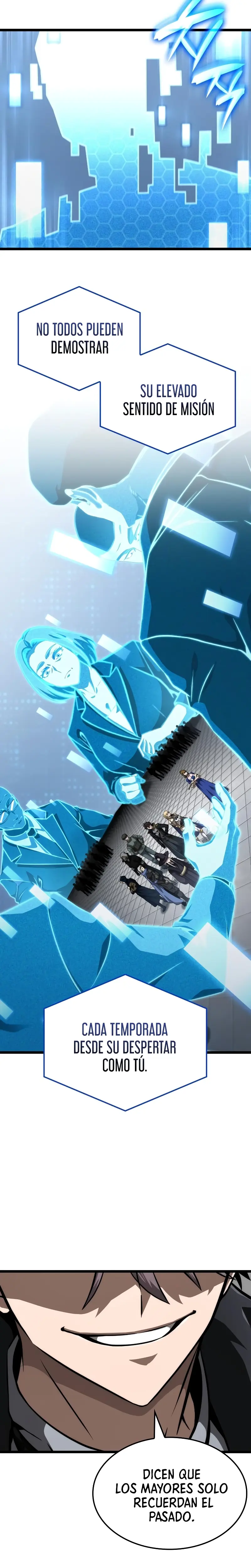 Jugador de talento insano Capítulo 72 - Page 9