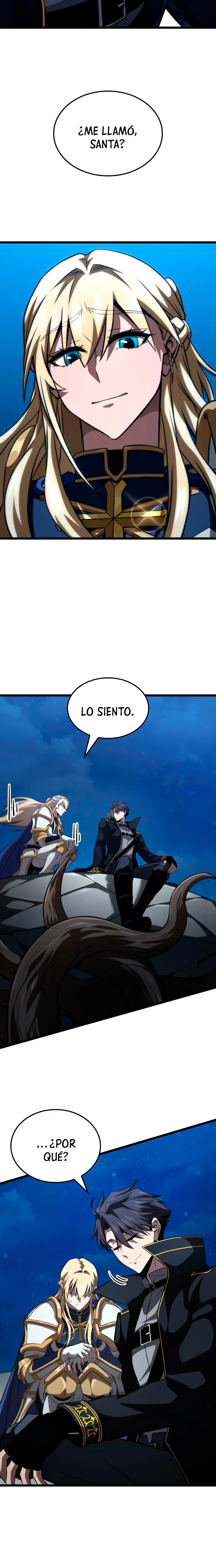 Jugador de talento insano Capítulo 73 - Page 10