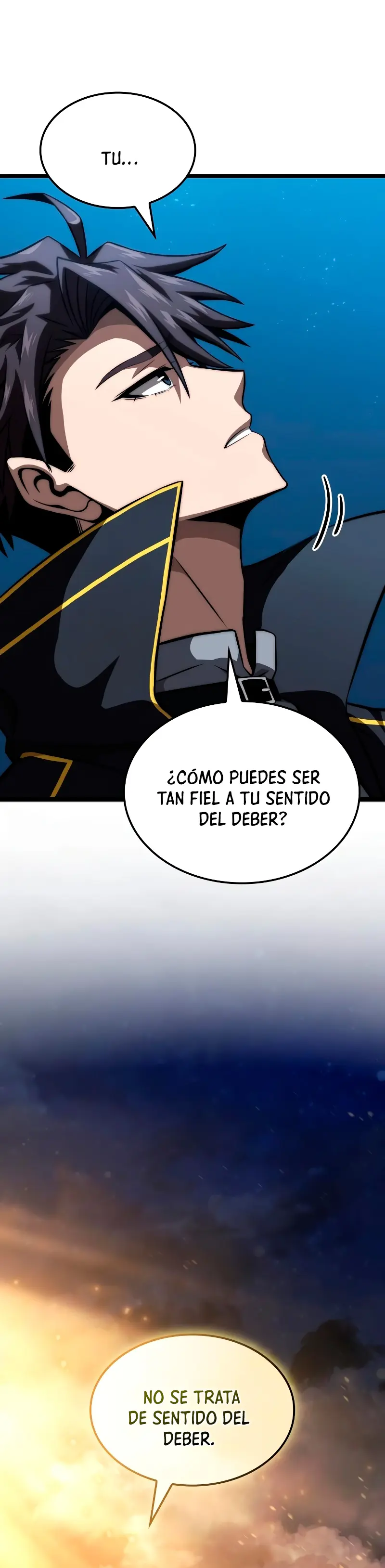 Jugador de talento insano Capítulo 73 - Page 13