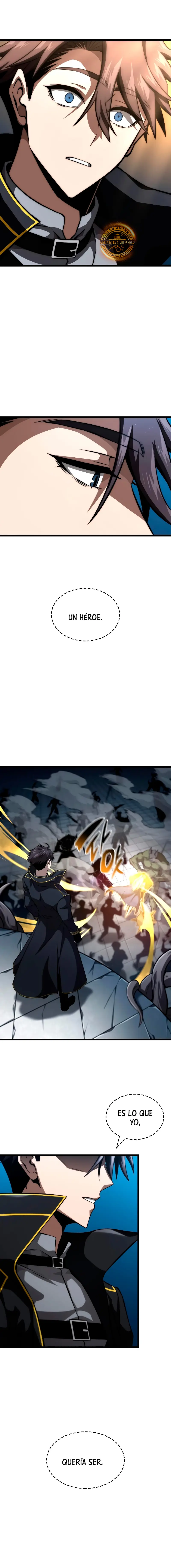 Jugador de talento insano Capítulo 73 - Page 15