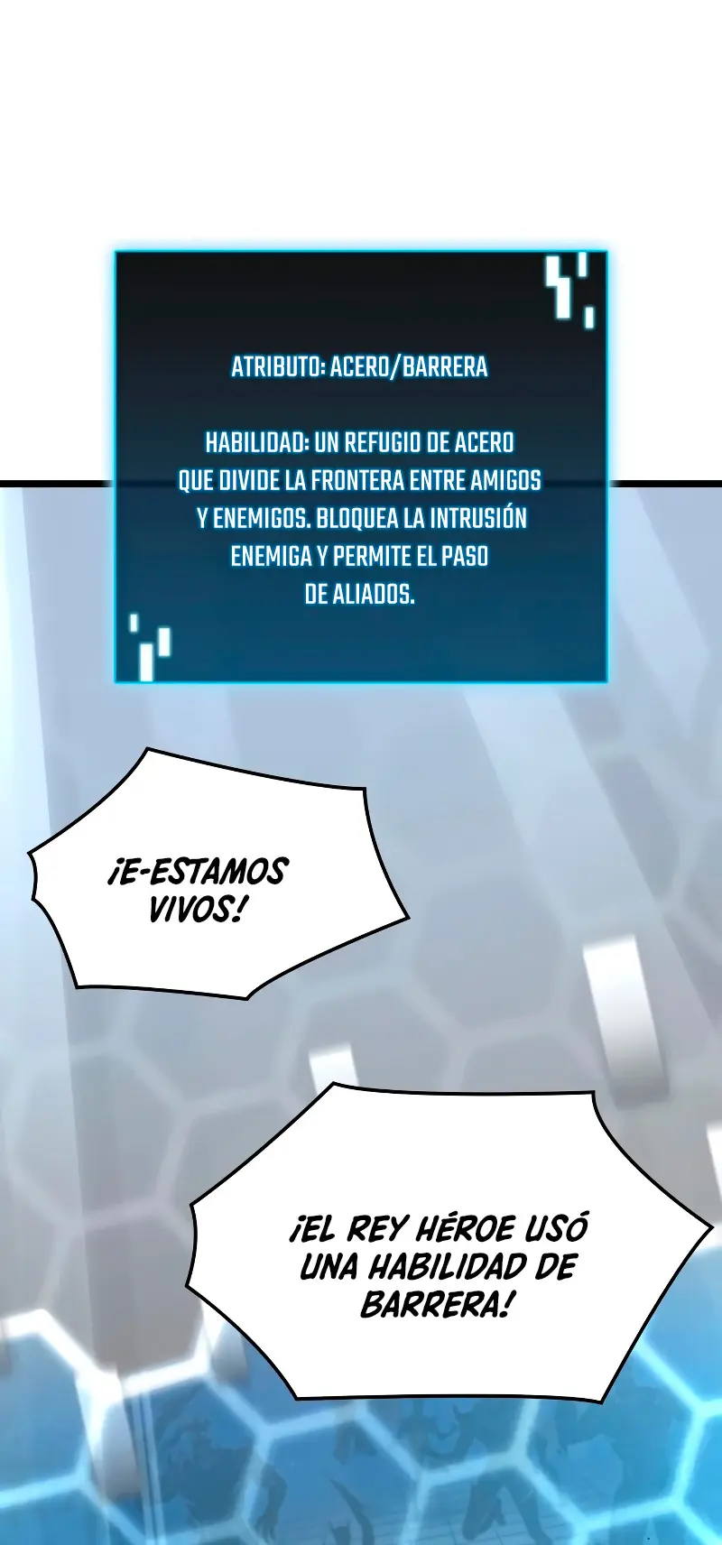 Jugador de talento insano Capítulo 73 - Page 20