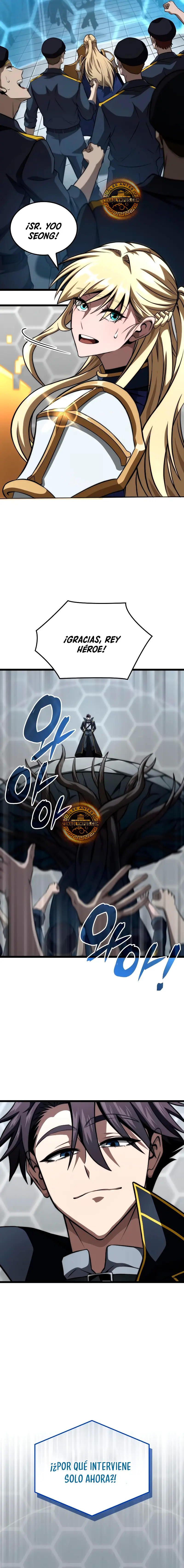 Jugador de talento insano Capítulo 73 - Page 21