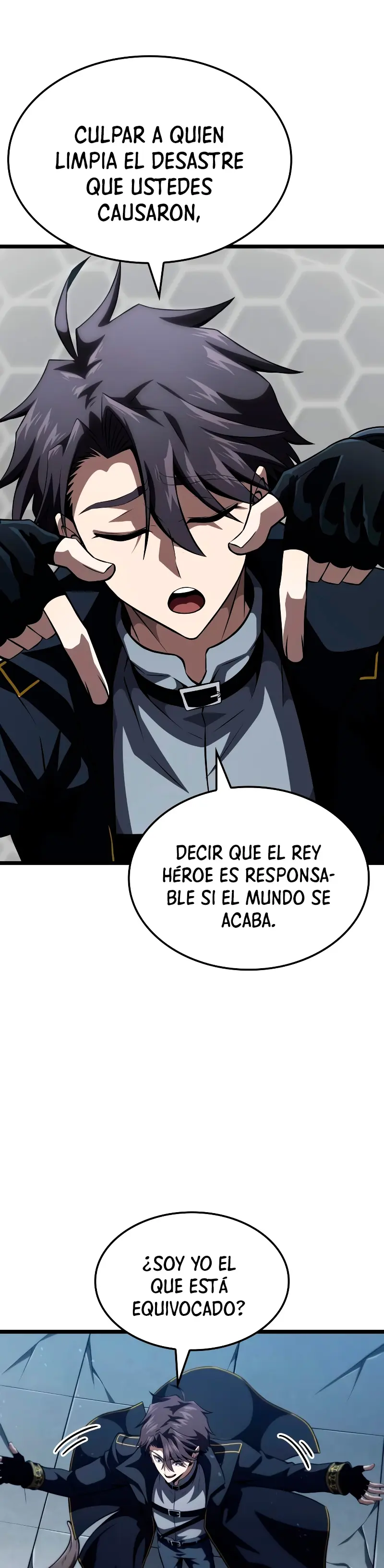 Jugador de talento insano Capítulo 73 - Page 26