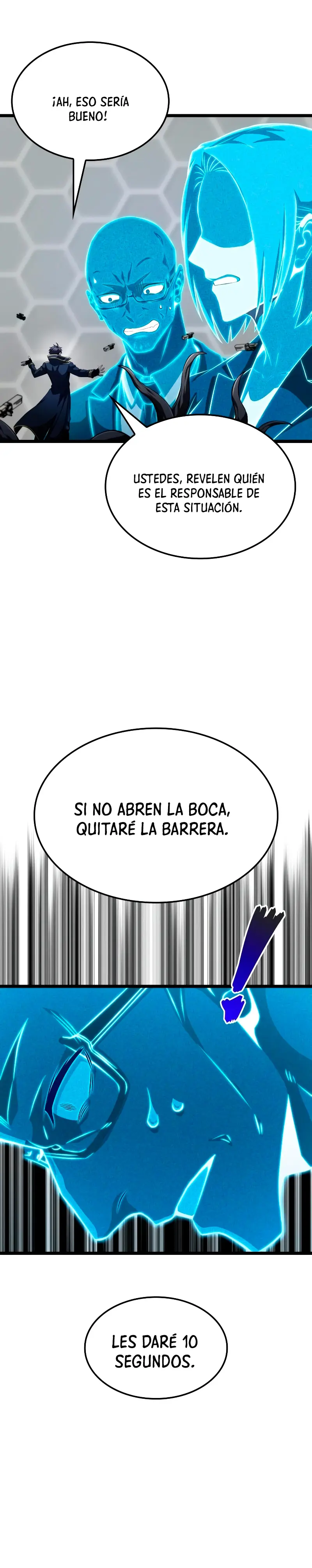 Jugador de talento insano Capítulo 73 - Page 29