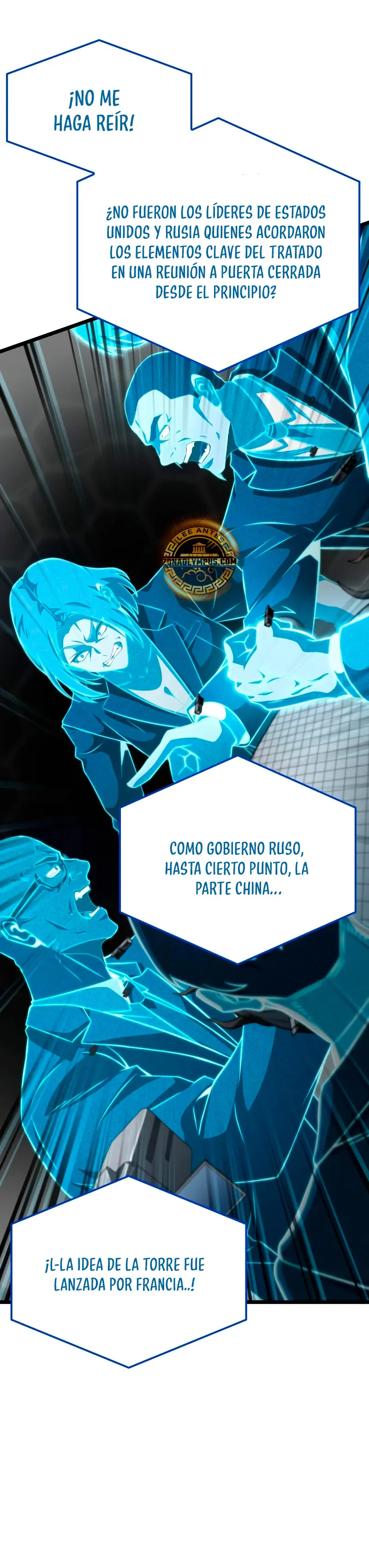 Jugador de talento insano Capítulo 73 - Page 31