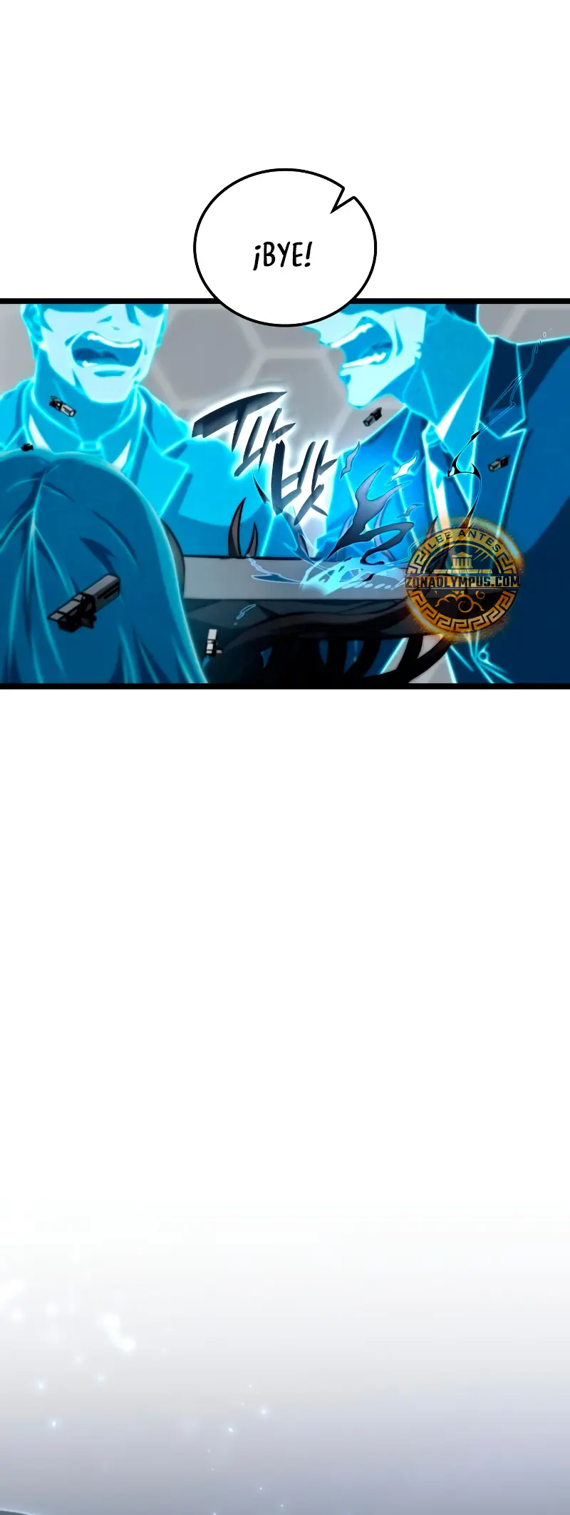 Jugador de talento insano Capítulo 73 - Page 34