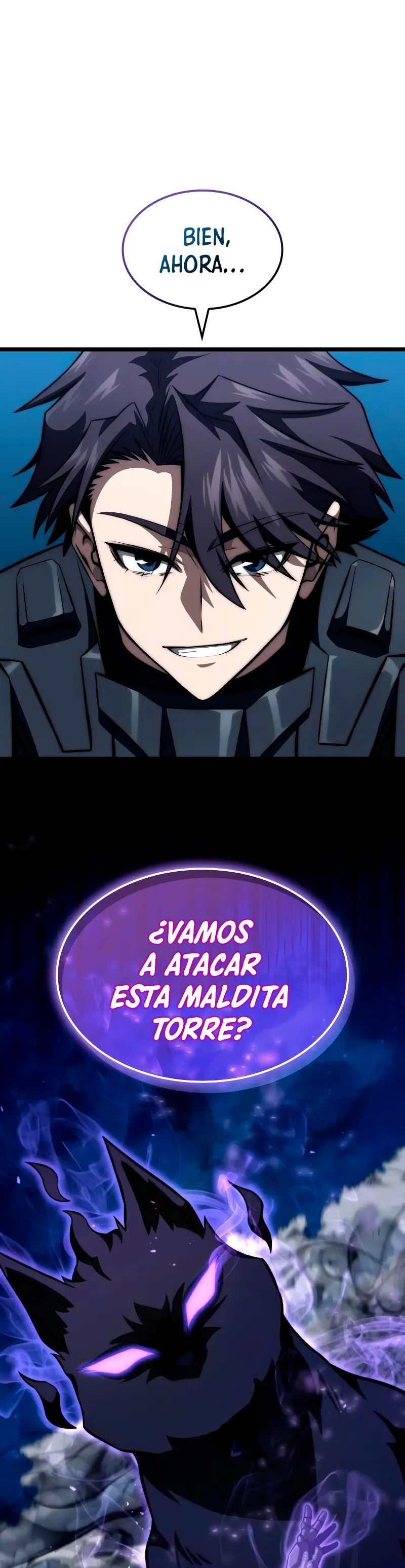 Jugador de talento insano Capítulo 73 - Page 38