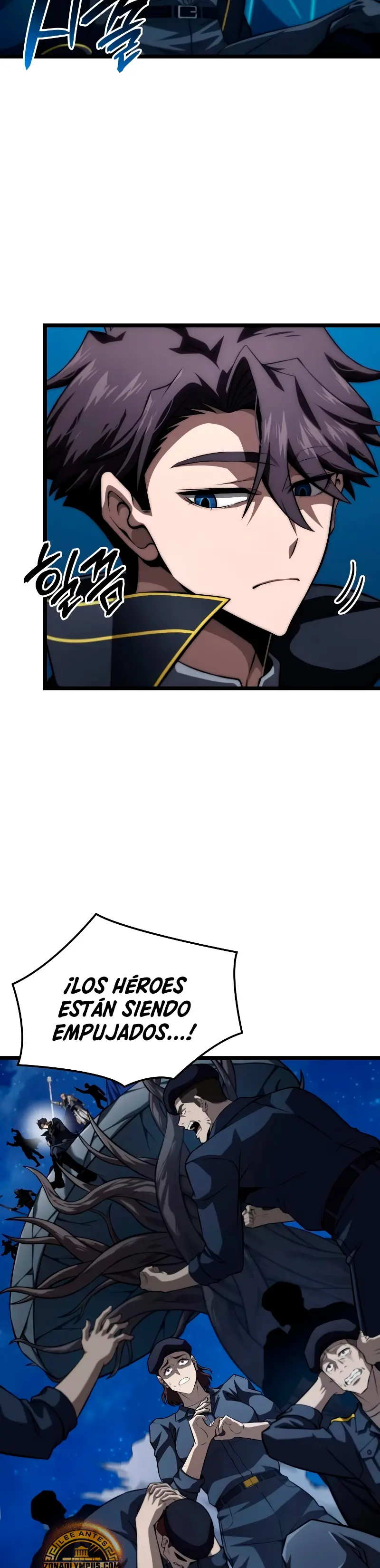 Jugador de talento insano Capítulo 73 - Page 6