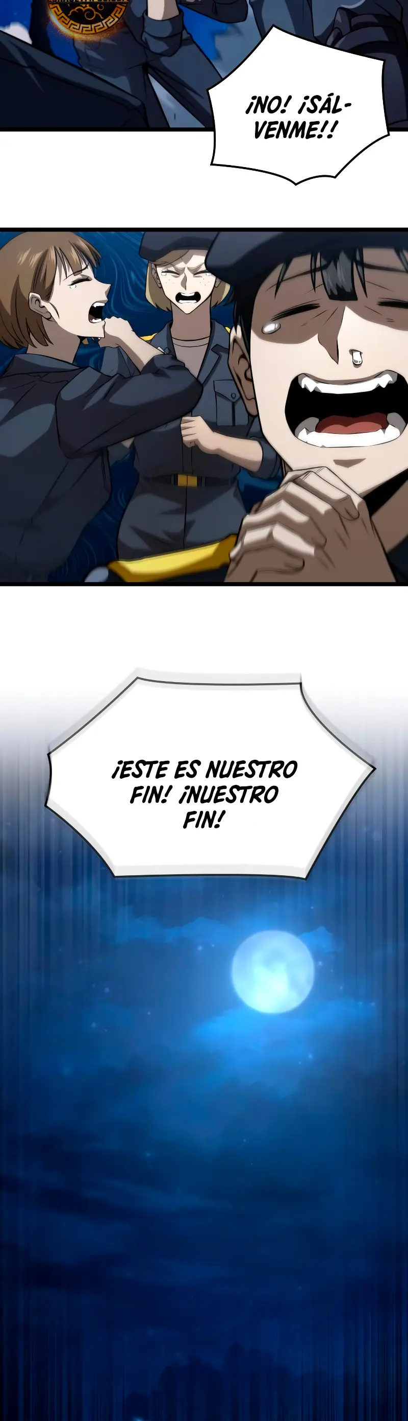 Jugador de talento insano Capítulo 73 - Page 7