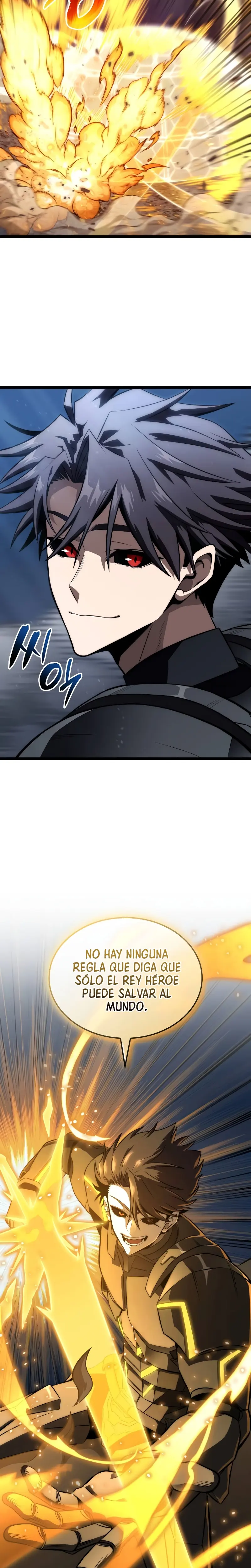 Jugador de talento insano Capítulo 74 - Page 13