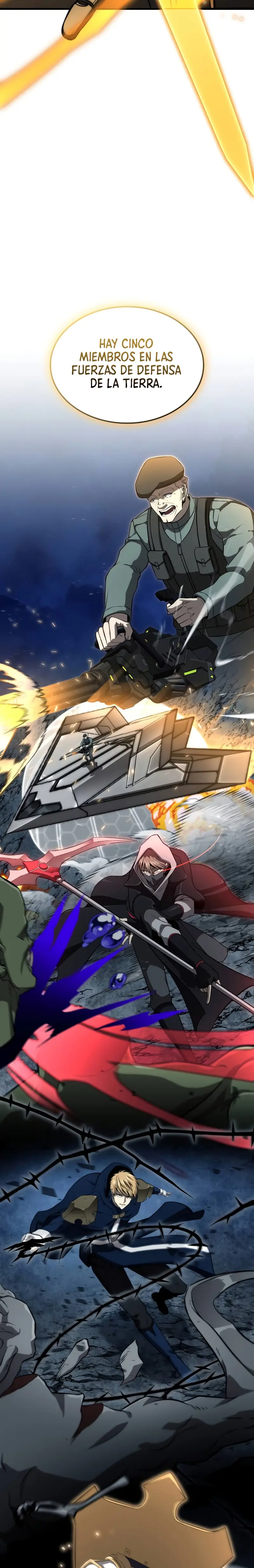 Jugador de talento insano Capítulo 74 - Page 14
