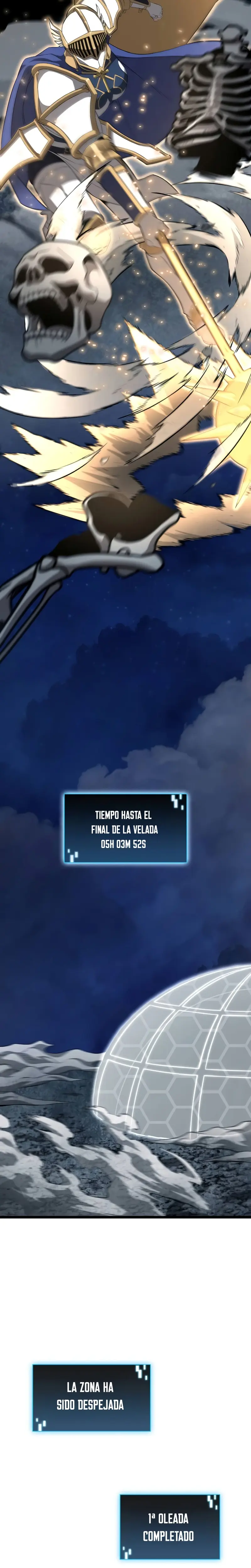 Jugador de talento insano Capítulo 74 - Page 15