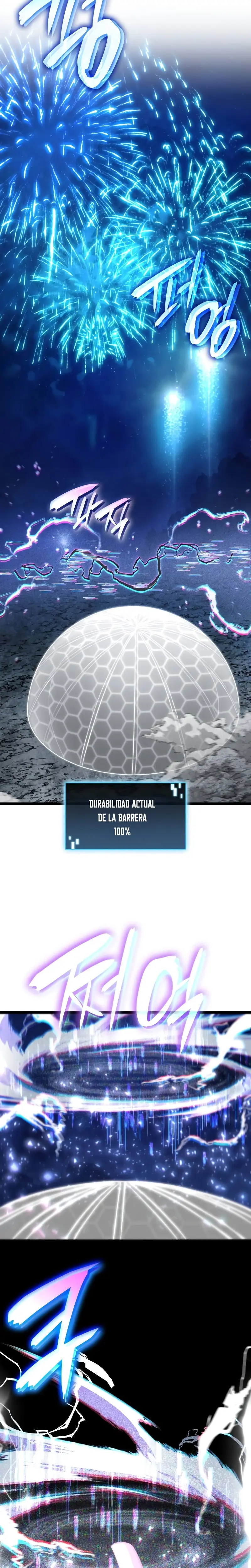 Jugador de talento insano Capítulo 74 - Page 19