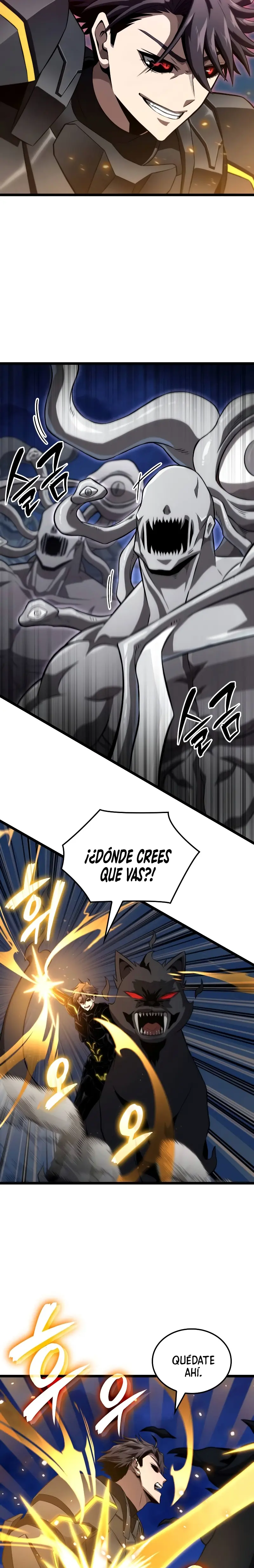 Jugador de talento insano Capítulo 74 - Page 2