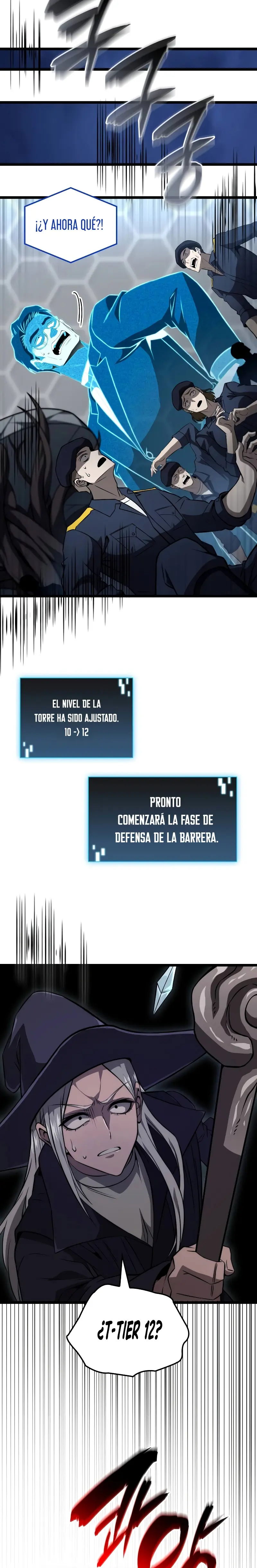 Jugador de talento insano Capítulo 74 - Page 22