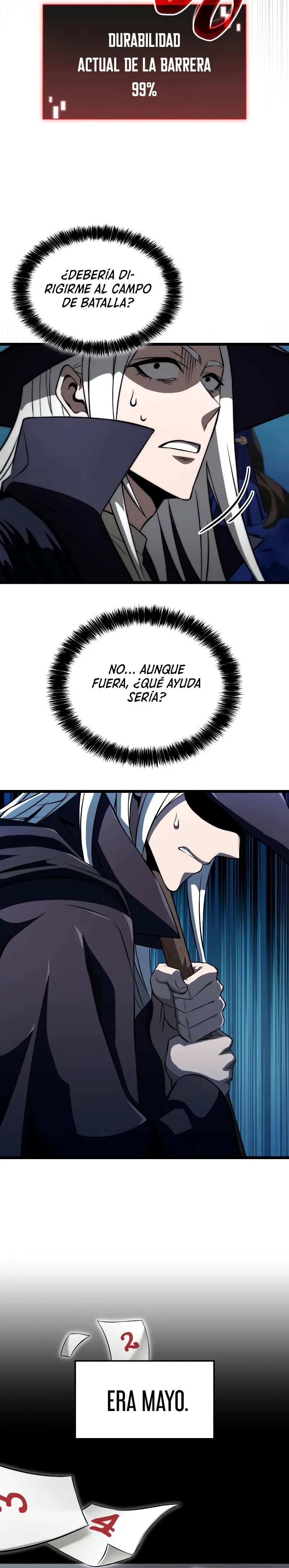 Jugador de talento insano Capítulo 74 - Page 23