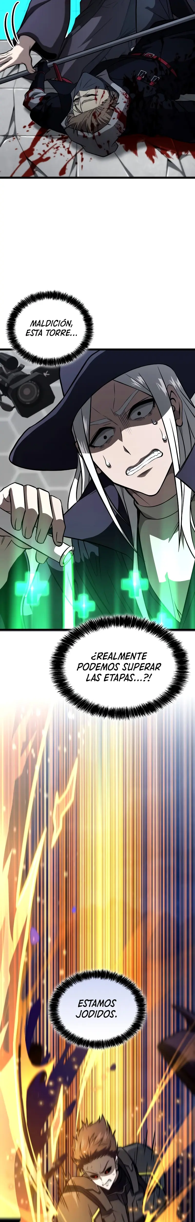 Jugador de talento insano Capítulo 74 - Page 25