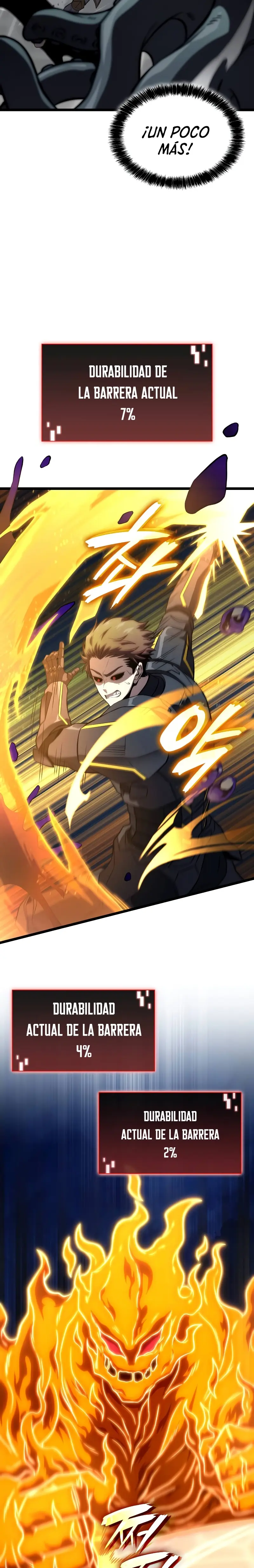 Jugador de talento insano Capítulo 74 - Page 28