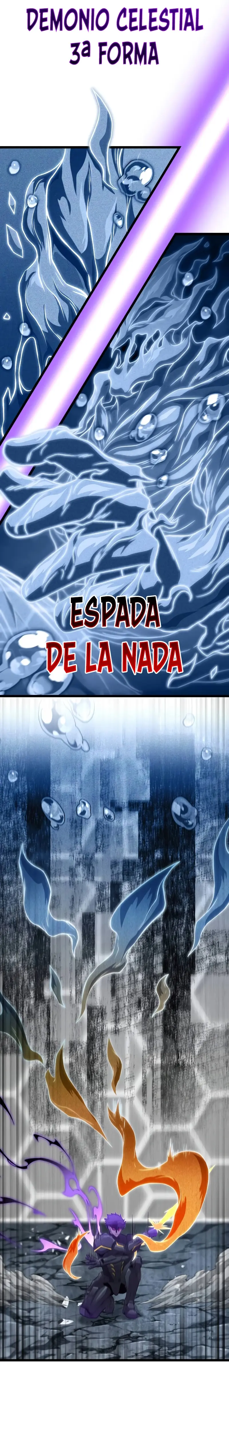Jugador de talento insano Capítulo 74 - Page 30