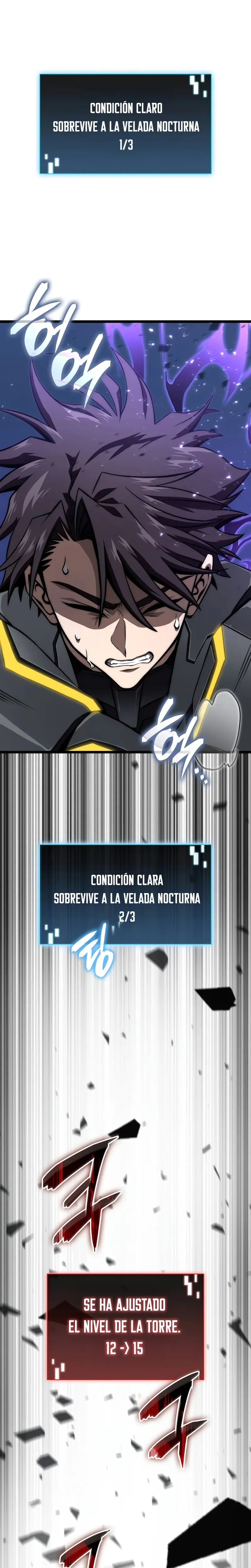 Jugador de talento insano Capítulo 74 - Page 31