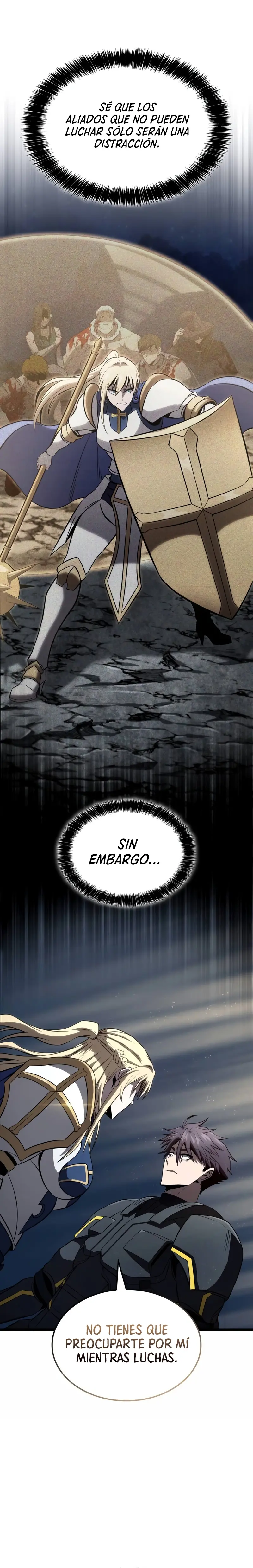 Jugador de talento insano Capítulo 75 - Page 12