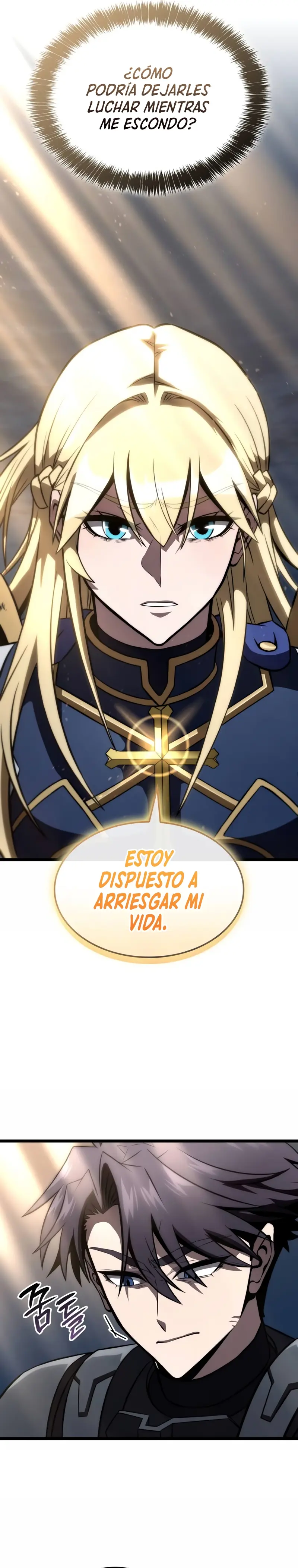 Jugador de talento insano Capítulo 75 - Page 13