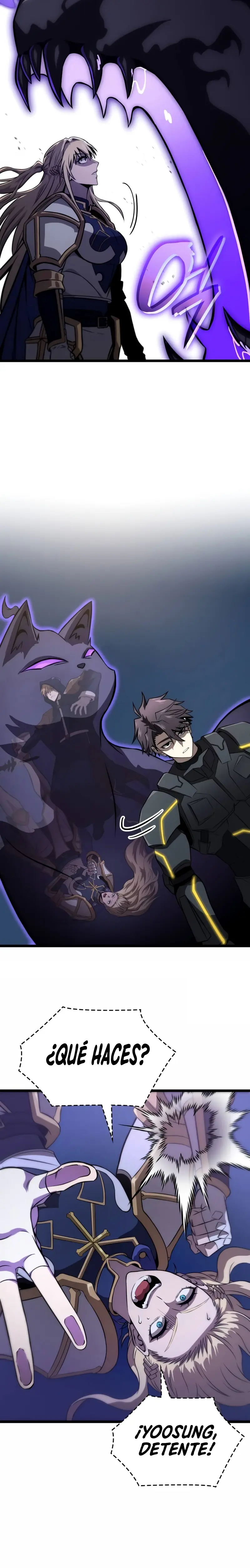 Jugador de talento insano Capítulo 75 - Page 15