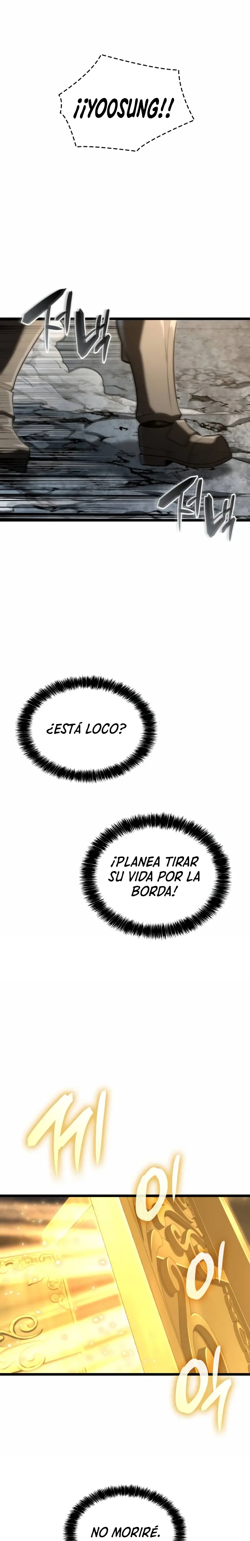 Jugador de talento insano Capítulo 75 - Page 16