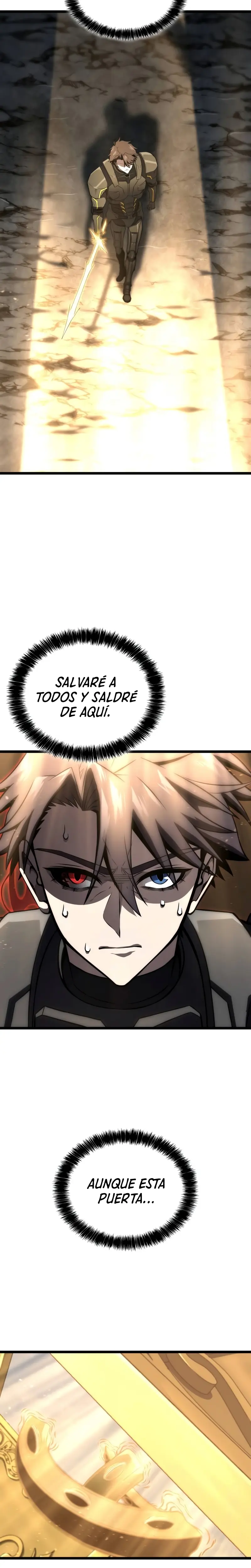 Jugador de talento insano Capítulo 75 - Page 17
