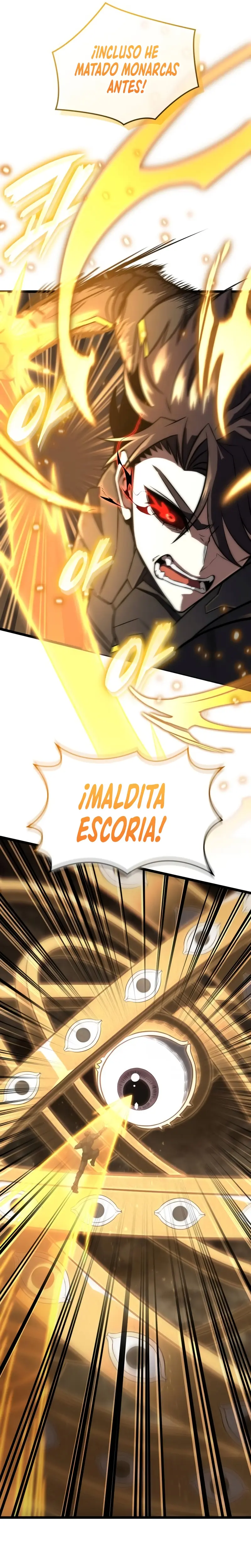 Jugador de talento insano Capítulo 75 - Page 20