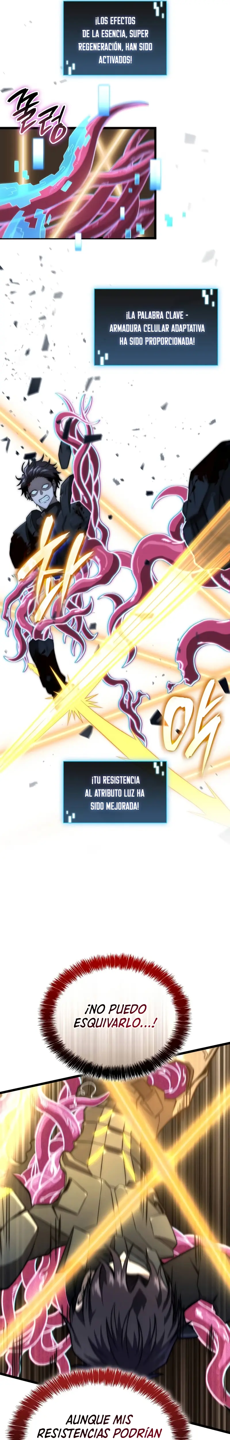 Jugador de talento insano Capítulo 75 - Page 22