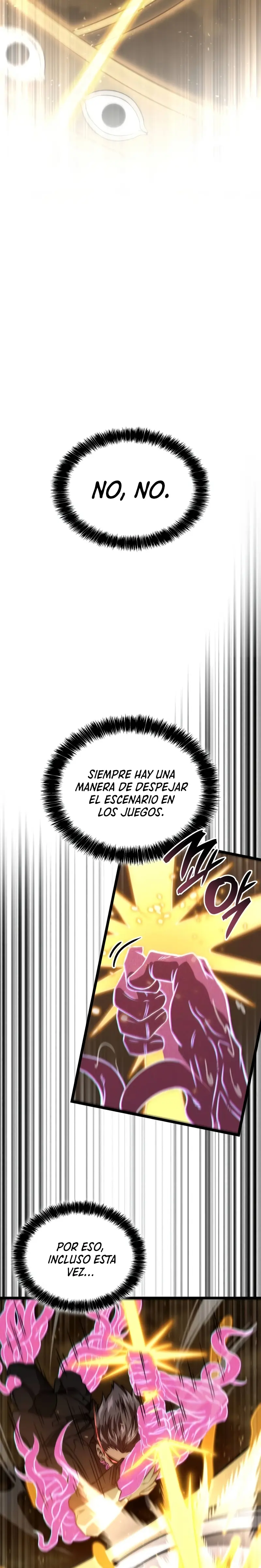 Jugador de talento insano Capítulo 75 - Page 24
