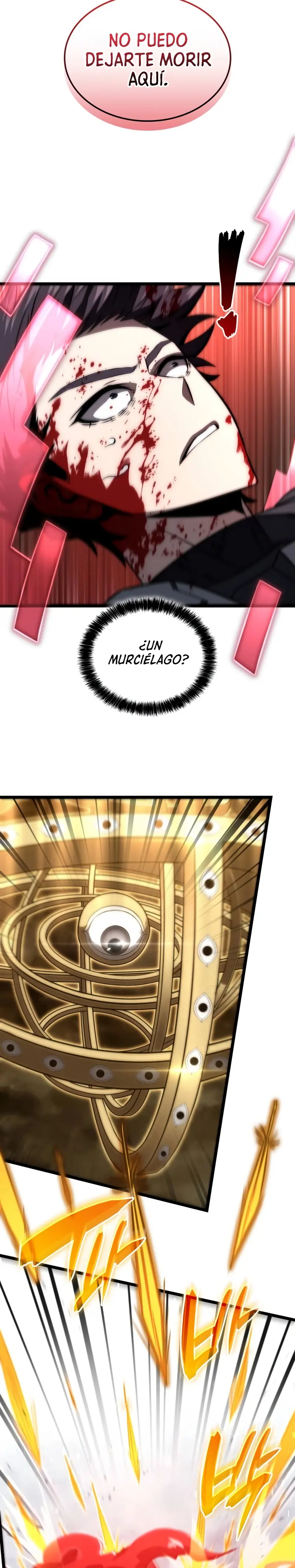 Jugador de talento insano Capítulo 75 - Page 29