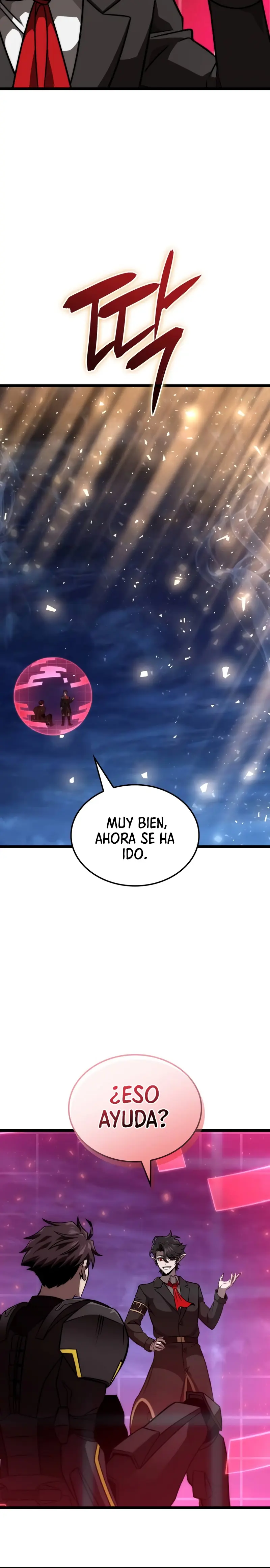 Jugador de talento insano Capítulo 75 - Page 32