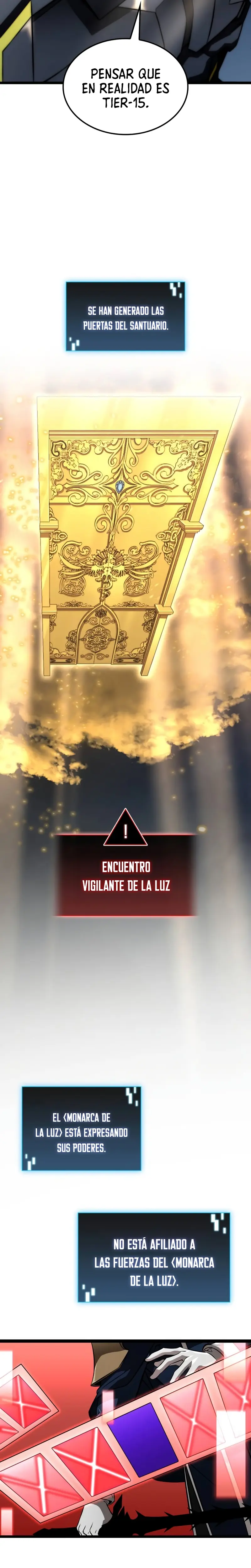 Jugador de talento insano Capítulo 75 - Page 6
