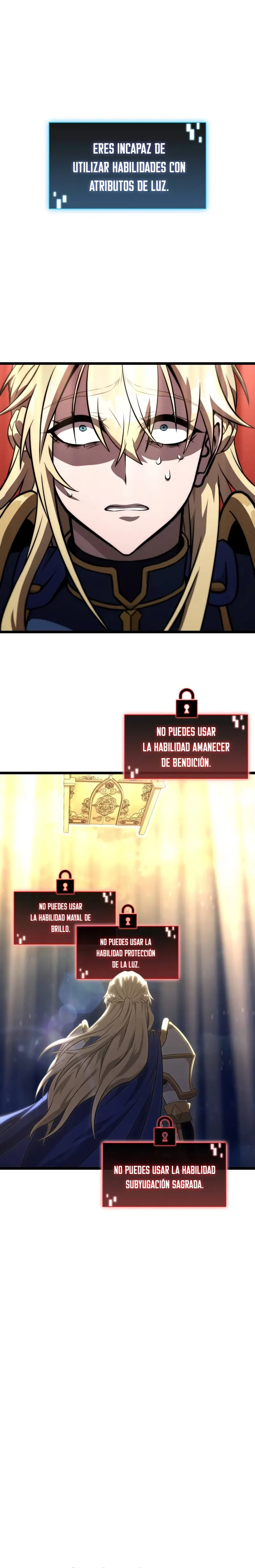 Jugador de talento insano Capítulo 75 - Page 7