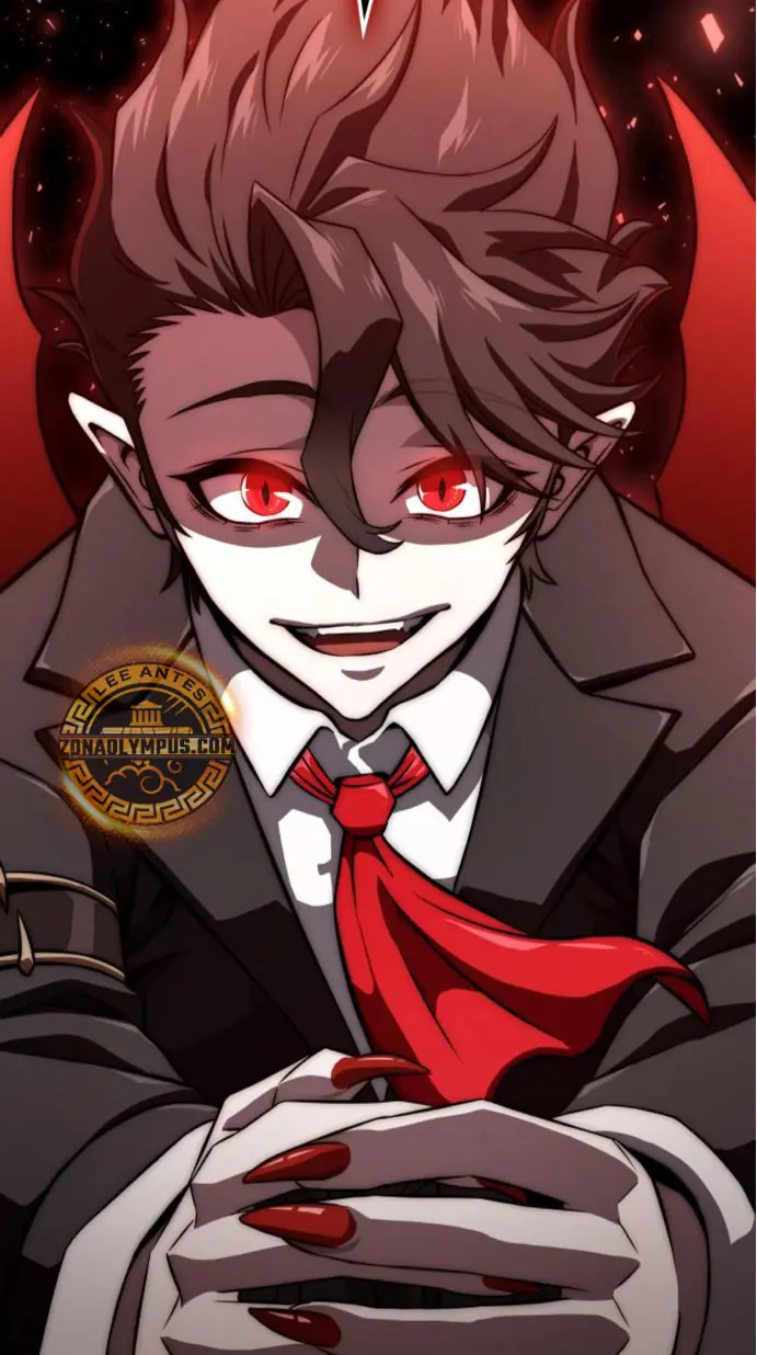 Jugador de talento insano Capítulo 76 - Page 10