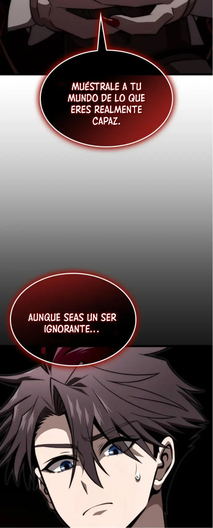 Jugador de talento insano Capítulo 76 - Page 11