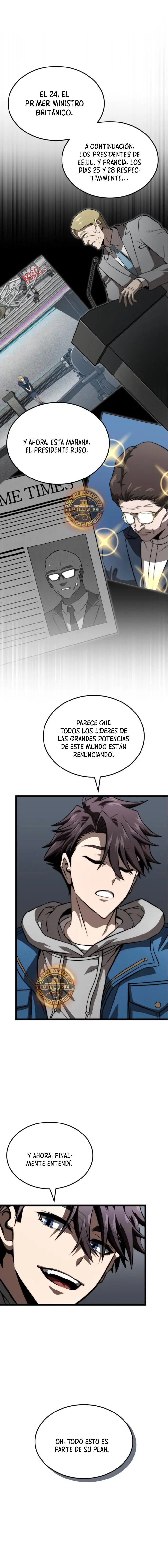 Jugador de talento insano Capítulo 76 - Page 17