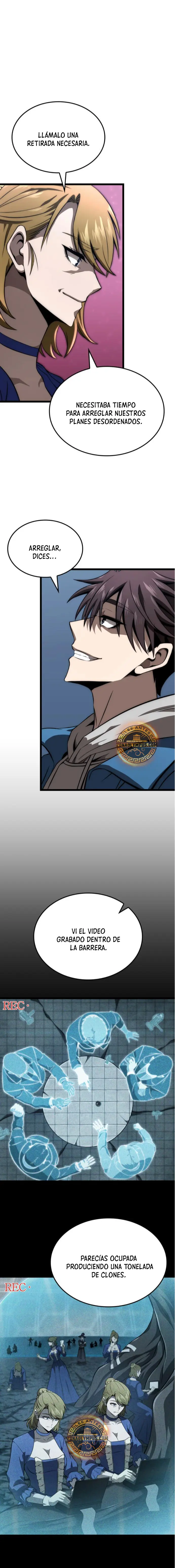 Jugador de talento insano Capítulo 76 - Page 22