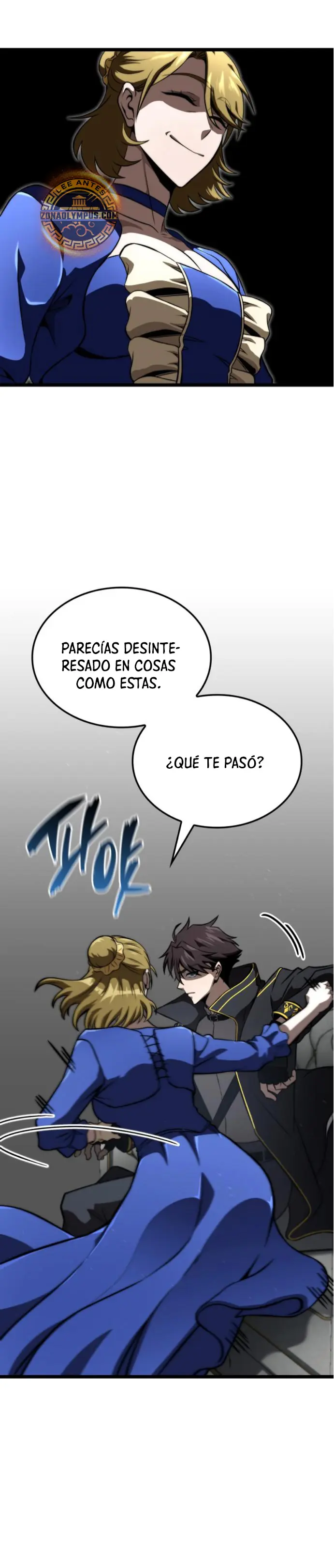 Jugador de talento insano Capítulo 76 - Page 24