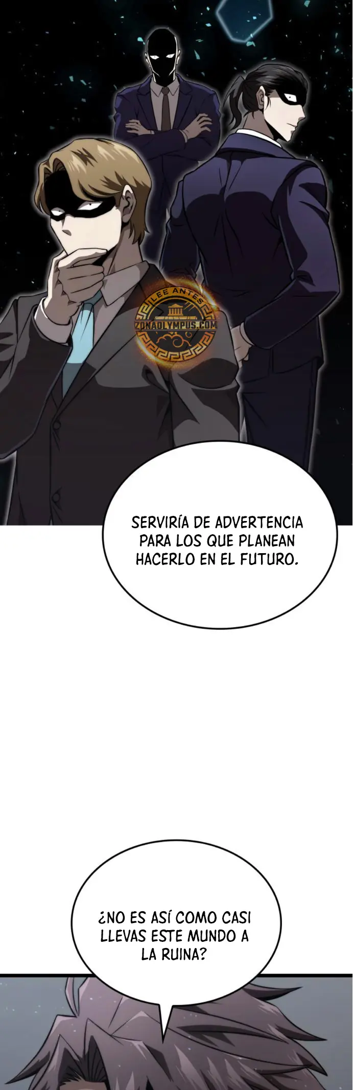 Jugador de talento insano Capítulo 76 - Page 26