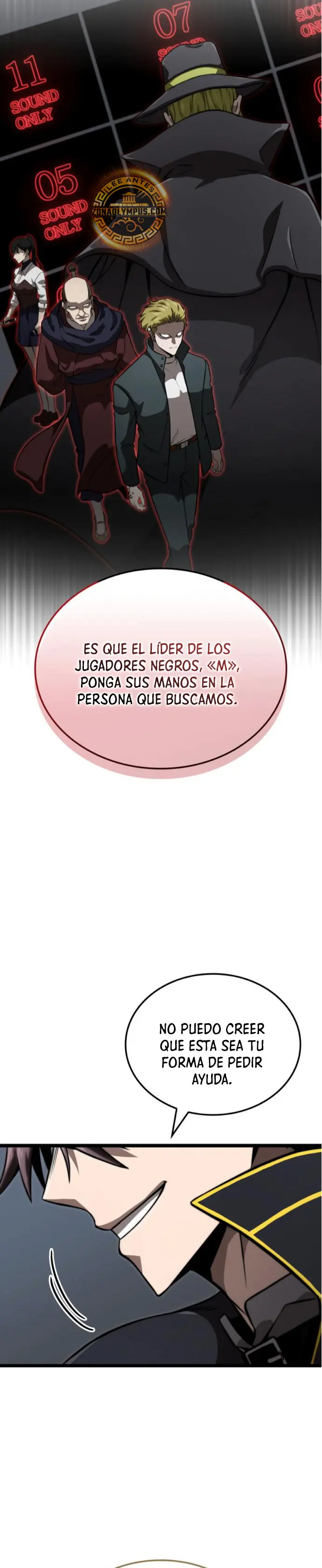 Jugador de talento insano Capítulo 76 - Page 30