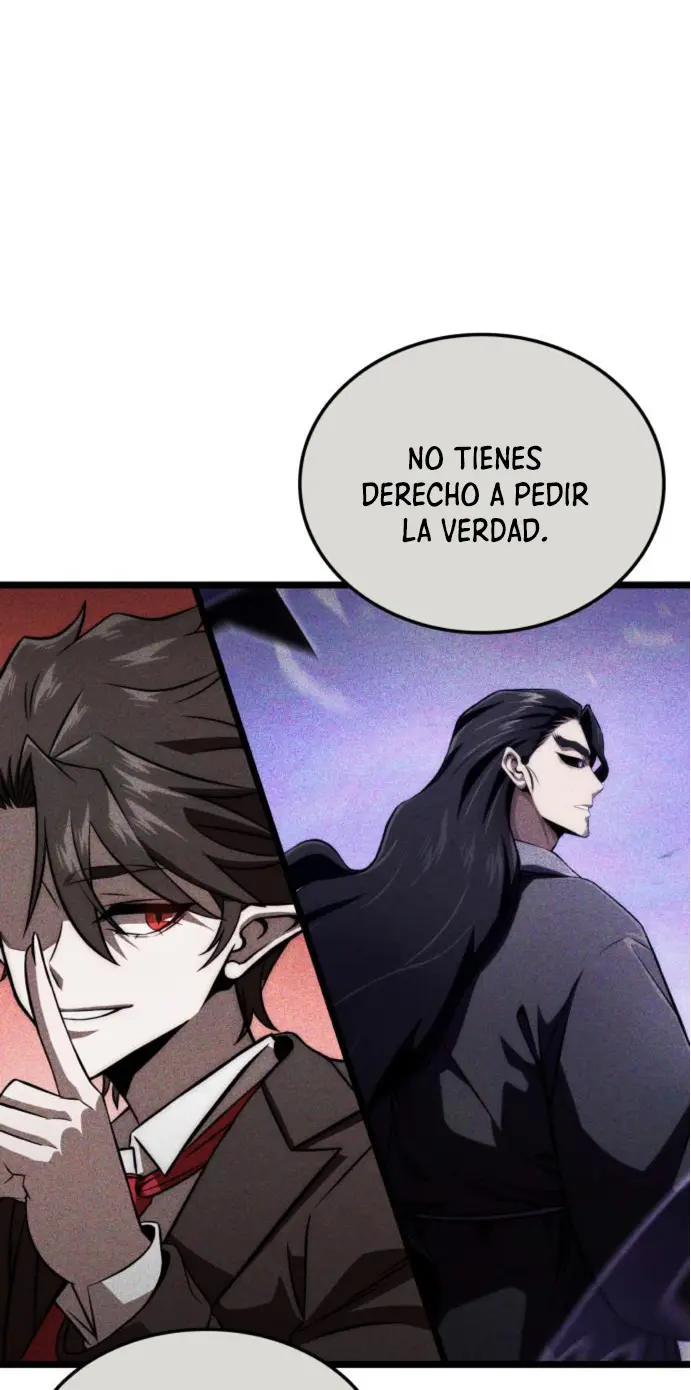 Jugador de talento insano Capítulo 76 - Page 36